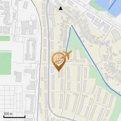 Foto zu Emder Straße 19, 21129 Hamburg