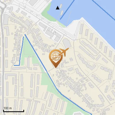 Foto zu Emder Straße 20, 21129 Hamburg