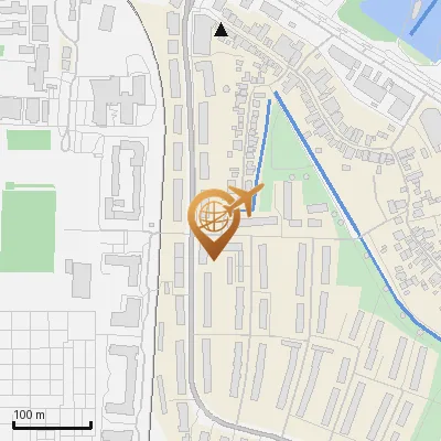 Foto zu Emder Straße 21, 21129 Hamburg