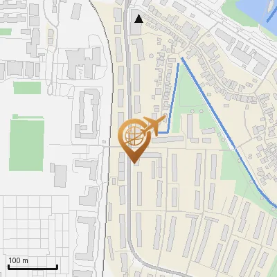 Foto zu Emder Straße 23, 21129 Hamburg