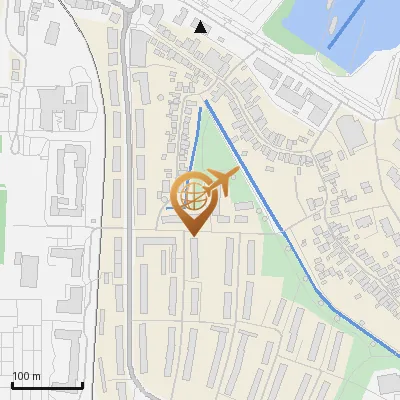 Foto zu Emder Straße 26, 21129 Hamburg