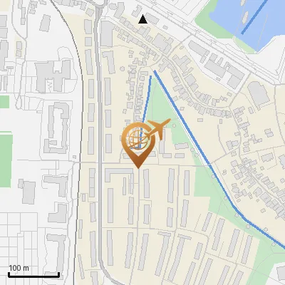 Foto zu Emder Straße 28, 21129 Hamburg