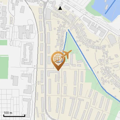 Foto zu Emder Straße 30, 21129 Hamburg