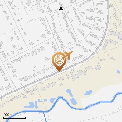 Foto zu Emekesweg 1, 22391 Hamburg