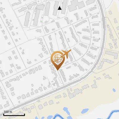 Foto zu Emekesweg 14, 22391 Hamburg