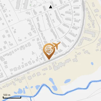 Foto zu Emekesweg 2, 22391 Hamburg