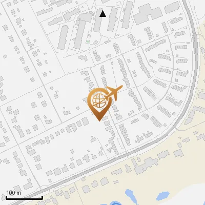 Foto zu Emekesweg 23, 22391 Hamburg