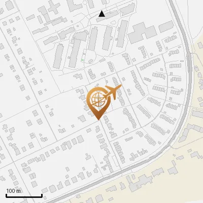 Foto zu Emekesweg 26, 22391 Hamburg