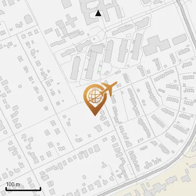 Foto zu Emekesweg 35, 22391 Hamburg