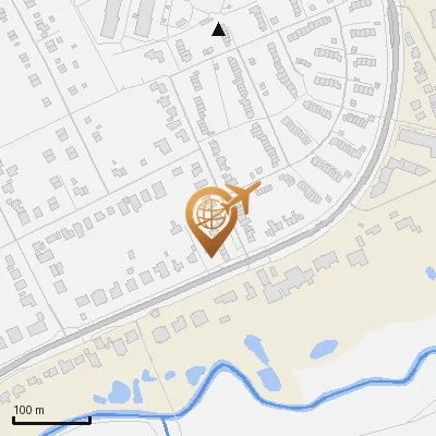 Foto zu Emekesweg 9, 22391 Hamburg