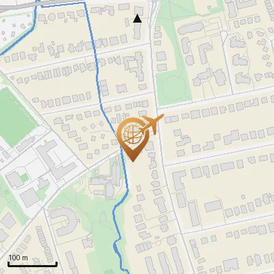 Foto zu Emil-Andresen-Straße 1, 22529 Hamburg