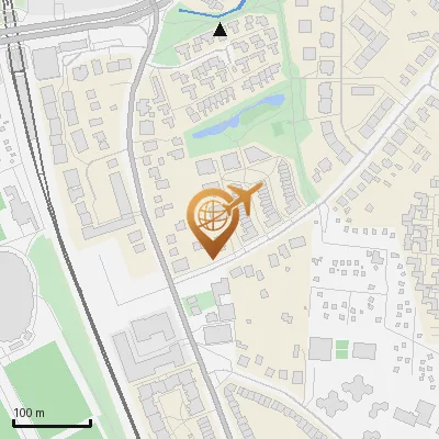 Foto zu Emil-Andresen-Straße 102, 22529 Hamburg