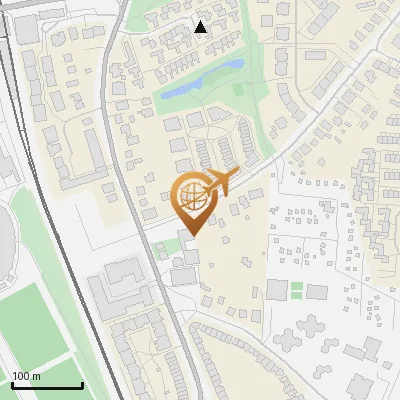 Foto zu Emil-Andresen-Straße 105, 22529 Hamburg