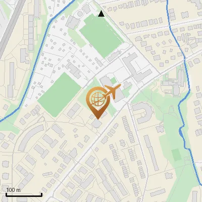 Foto zu Emil-Andresen-Straße 32, 22529 Hamburg