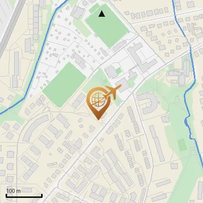 Foto zu Emil-Andresen-Straße 34, 22529 Hamburg