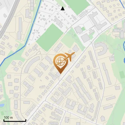 Foto zu Emil-Andresen-Straße 38, 22529 Hamburg