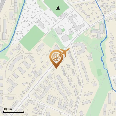 Foto zu Emil-Andresen-Straße 39, 22529 Hamburg