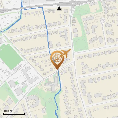 Foto zu Emil-Andresen-Straße 4, 22529 Hamburg