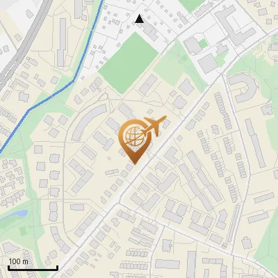 Foto zu Emil-Andresen-Straße 42, 22529 Hamburg