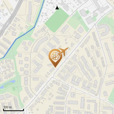 Foto zu Emil-Andresen-Straße 46, 22529 Hamburg