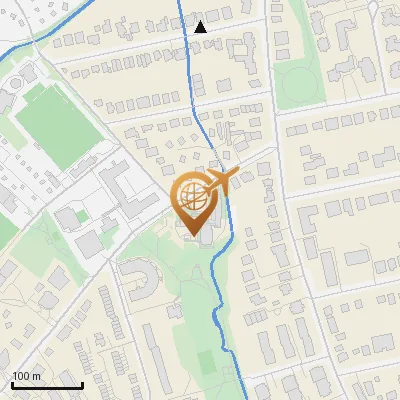 Foto zu Emil-Andresen-Straße 5, 22529 Hamburg