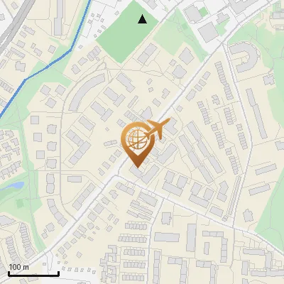 Foto zu Emil-Andresen-Straße 51, 22529 Hamburg