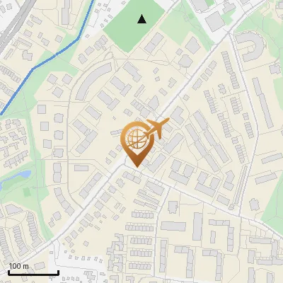 Foto zu Emil-Andresen-Straße 53, 22529 Hamburg