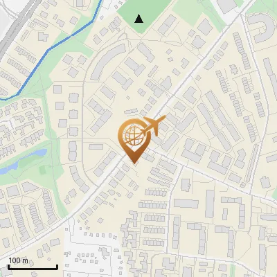 Foto zu Emil-Andresen-Straße 65, 22529 Hamburg