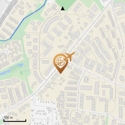 Foto zu Emil-Andresen-Straße 67, 22529 Hamburg