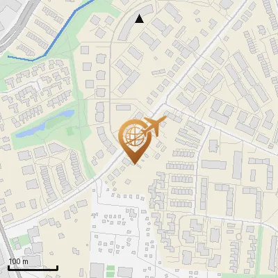 Foto zu Emil-Andresen-Straße 75, 22529 Hamburg