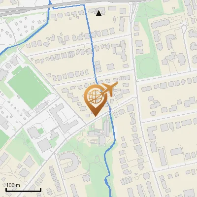 Foto zu Emil-Andresen-Straße 8, 22529 Hamburg