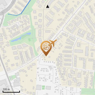 Foto zu Emil-Andresen-Straße 81, 22529 Hamburg