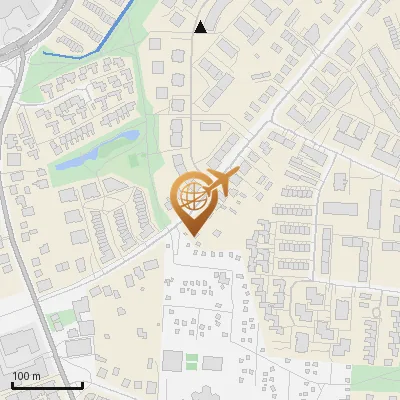 Foto zu Emil-Andresen-Straße 83, 22529 Hamburg