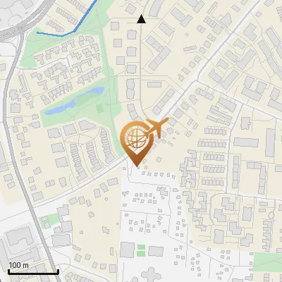 Foto zu Emil-Andresen-Straße 85, 22529 Hamburg