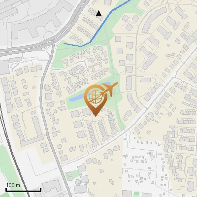 Foto zu Emil-Andresen-Straße 92, 22529 Hamburg