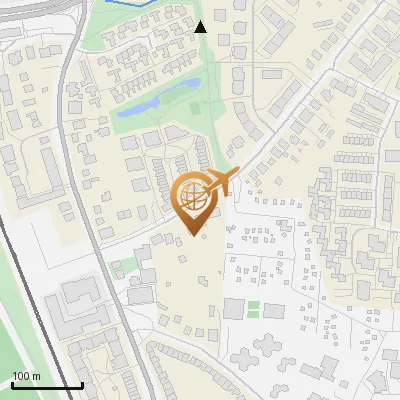 Foto zu Emil-Andresen-Straße 95, 22529 Hamburg