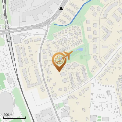 Foto zu Emil-Andresen-Straße 96, 22529 Hamburg