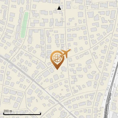 Foto zu Emil-Dittler-Straße 13, 81479 München
