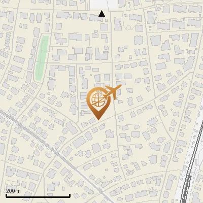 Foto zu Emil-Dittler-Straße 14, 81479 München