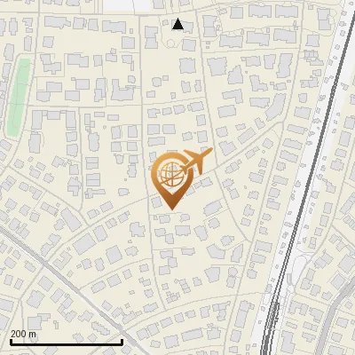 Foto zu Emil-Dittler-Straße 7, 81479 München