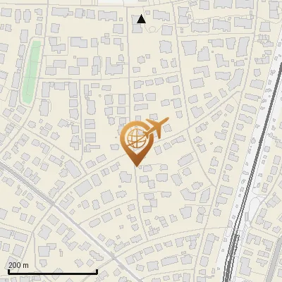 Foto zu Emil-Dittler-Straße 9, 81479 München