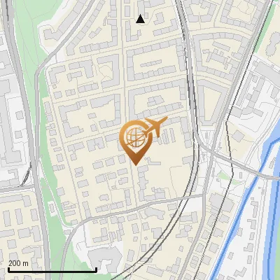 Foto zu Emil-Geis-Straße 33, 81379 München