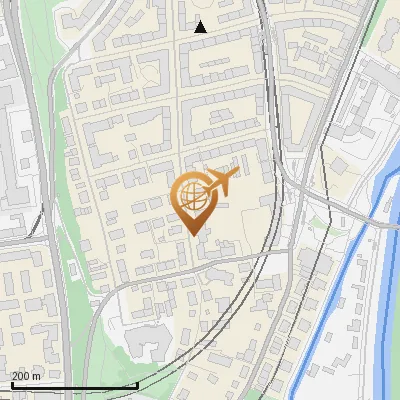 Foto zu Emil-Geis-Straße 37, 81379 München