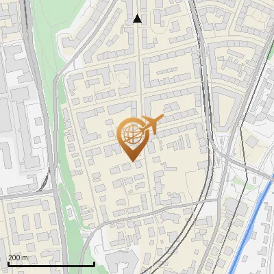 Foto zu Emil-Geis-Straße 38, 81379 München