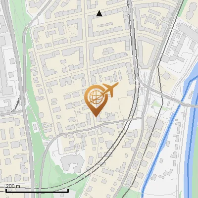 Foto zu Emil-Geis-Straße 39, 81379 München