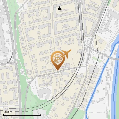 Foto zu Emil-Geis-Straße 41, 81379 München