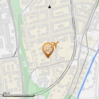 Foto zu Emil-Geis-Straße 44, 81379 München