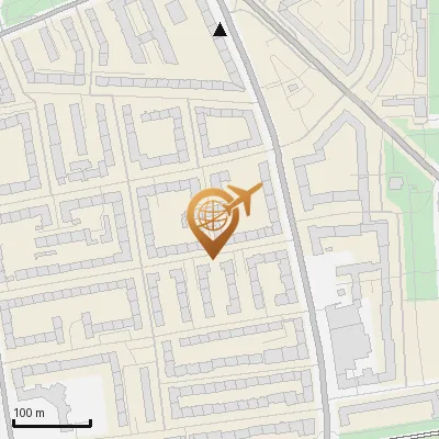 Foto zu Emil-Janßen-Straße 10, 22307 Hamburg