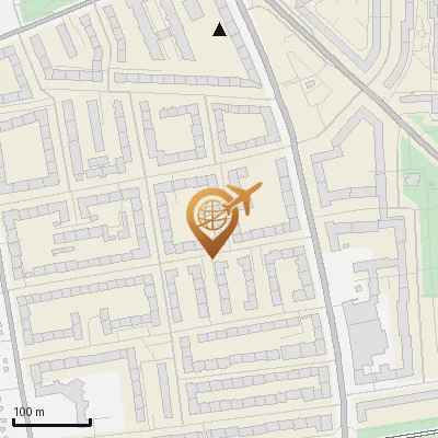 Foto zu Emil-Janßen-Straße 12, 22307 Hamburg