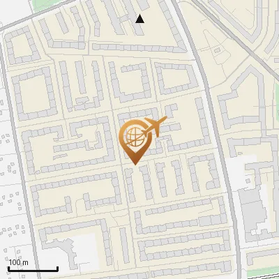 Foto zu Emil-Janßen-Straße 18, 22307 Hamburg